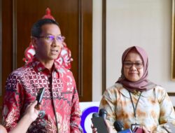 Sambut Iduladha 1443 H, Presiden Jokowi Salurkan Hewan Kurban ke 34 Provinsi