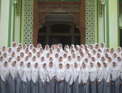 92 Lulusan SMA Plus Pon Pes Al Fatimah Lolos Tes Seleksi PTN dan PTS Favorit Nasional 2022