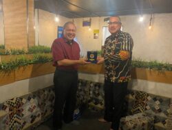 Konjen RI Jeddah Eko Hartono Sambut Hangat Kedatangan Rombongan Delegasi Indonesia Menghadiri ICYSM, Begini Harapannya