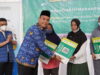 PT PII Bersama Baznas (Bazis) Provinsi DKI Jakarta Bantu Masyarakat & Pelaku UMKM Melalui Program Semua Bisa Makan