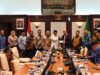 Tim Komisi II Bahas dan Terima Aspirasi Pemprov Jabar tentang RUU Provinsi