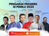 Dialog KLIK TV : Pengaruh Presiden di Pemilu 2024